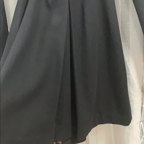 Express Black coat - Picture 4 of 8